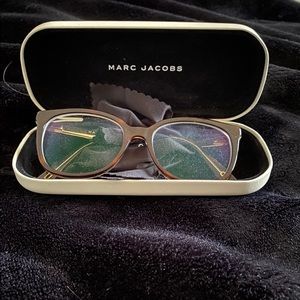 Marc Jacobs frames